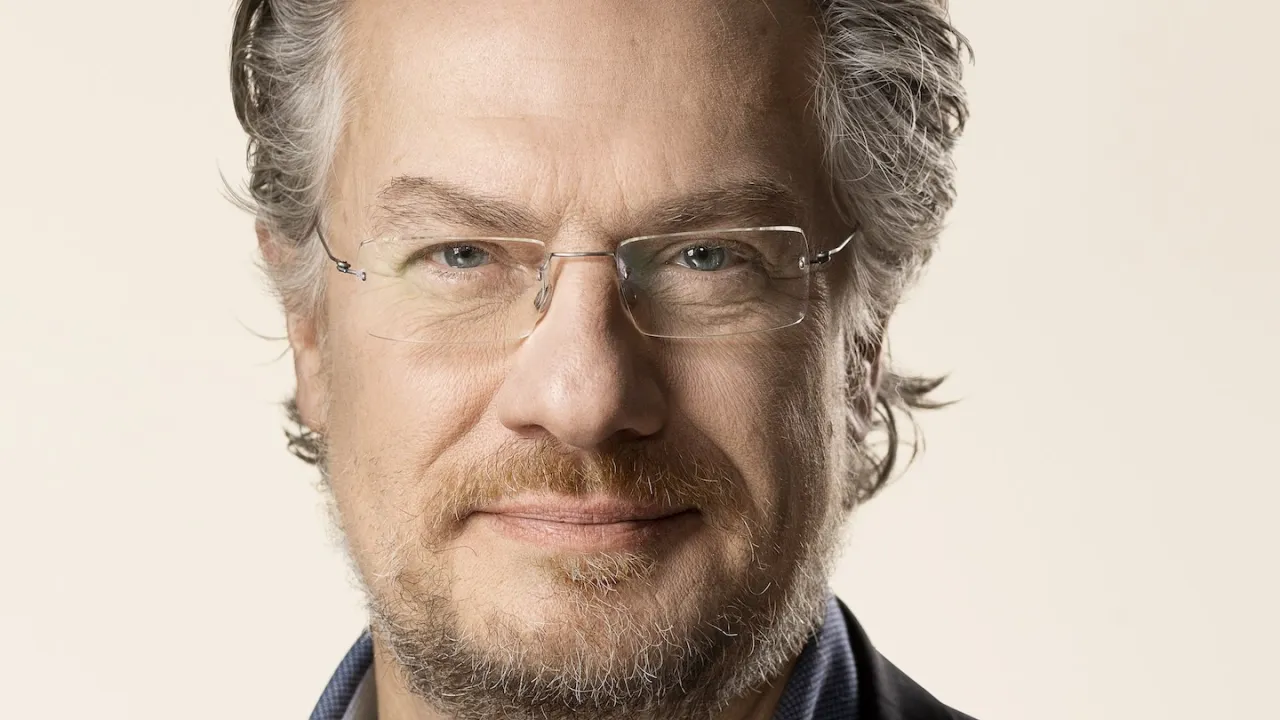 Henrik Dahl, fotograf Steen Brogaard