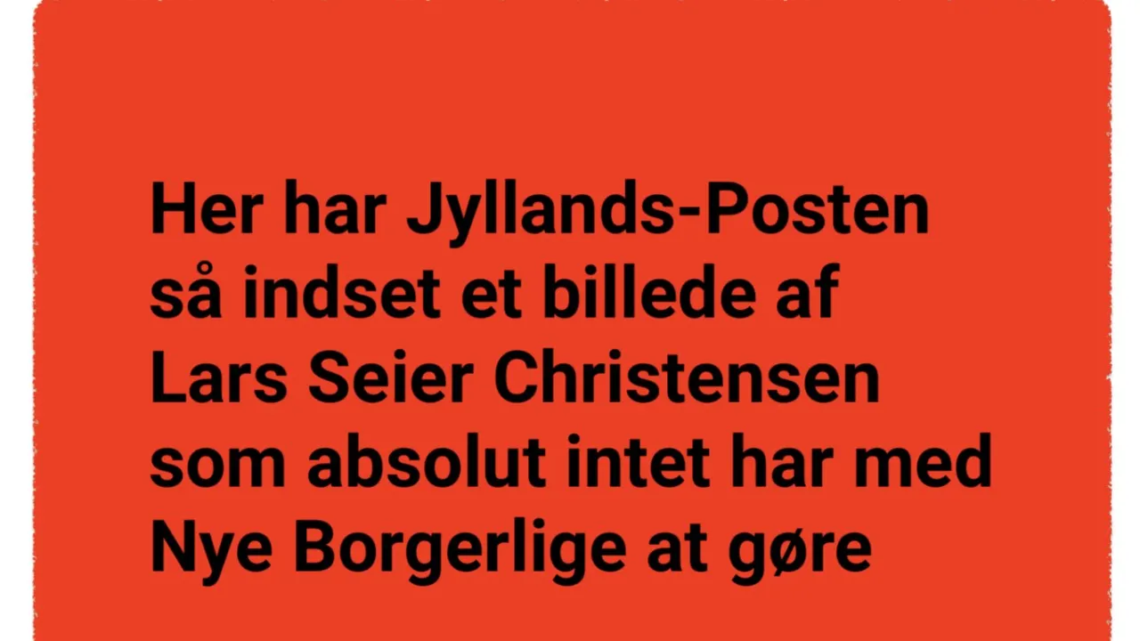 Screenshot fra JP.dk til dokumentation uden foto da jeg ellers får en regning