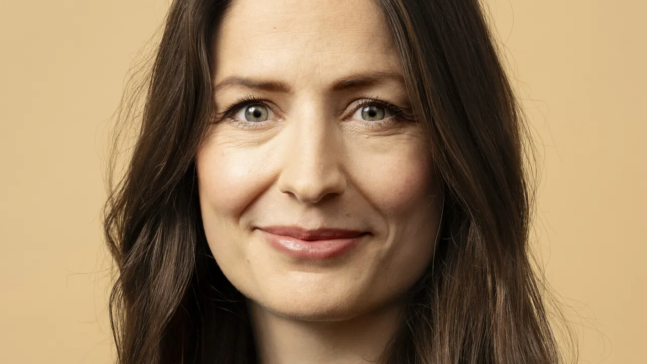 Foto: Marie Hald