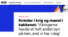 DR vildledning