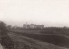Vestre Fængsel set fra Gammel Carlsberg omkring 1895, længe før besættelsen.