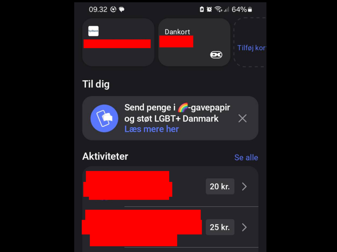 MobileGay